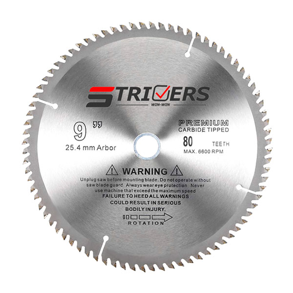 TCT Circular Saw Blade for wood cutting