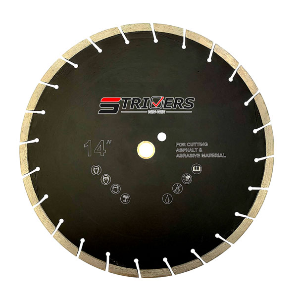 Diamond Saw Blade Segmented Disc For Concrete