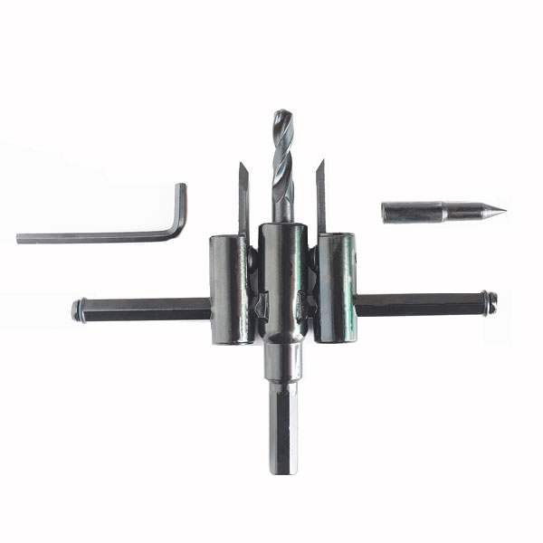 Adjustable Drill Bit 