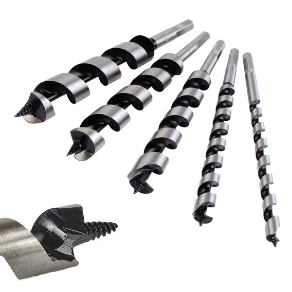 Wood Auger Drill Bits