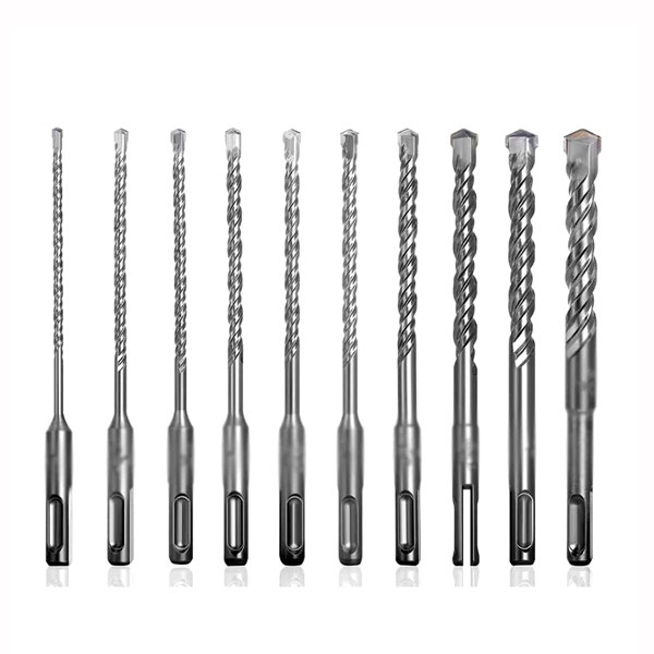 Electri Hammer Drill Bit