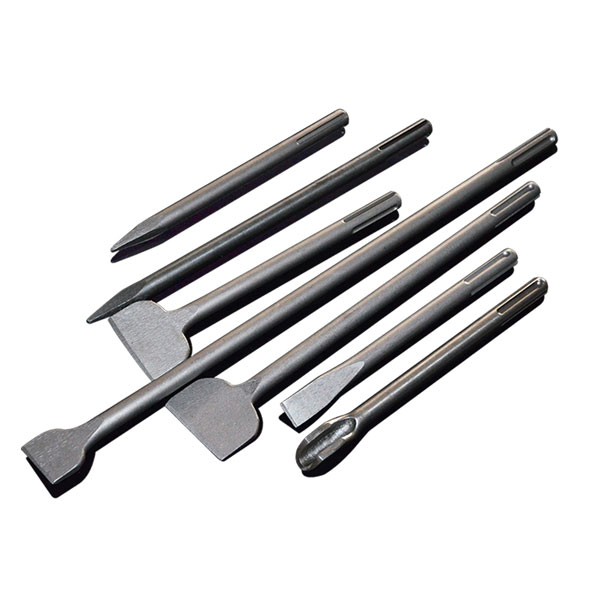 Electric Hammer Chisels 