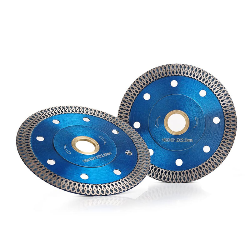 Diamond Cutting Disc for Glass & Tile