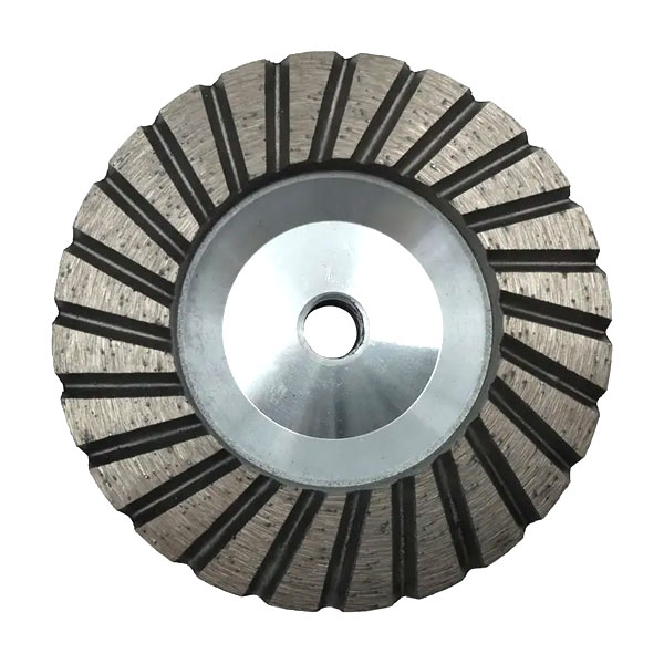 Professional Diamond Grinding Wheel