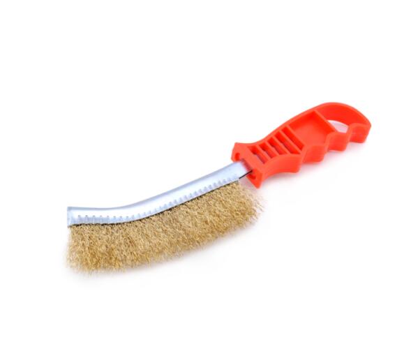 Handle Brush