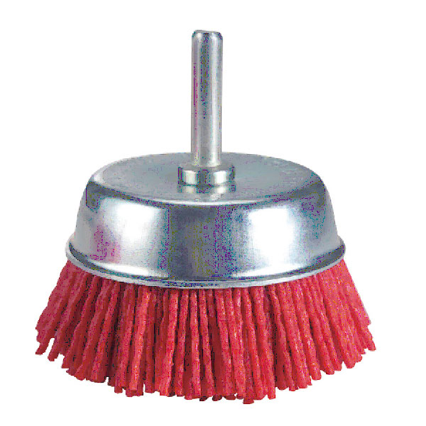 Nylon Wire Brush