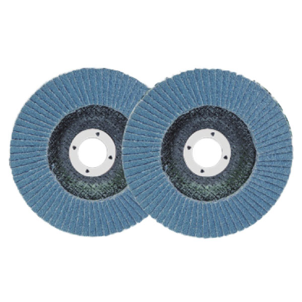 Flap Disc for Stainless Steel