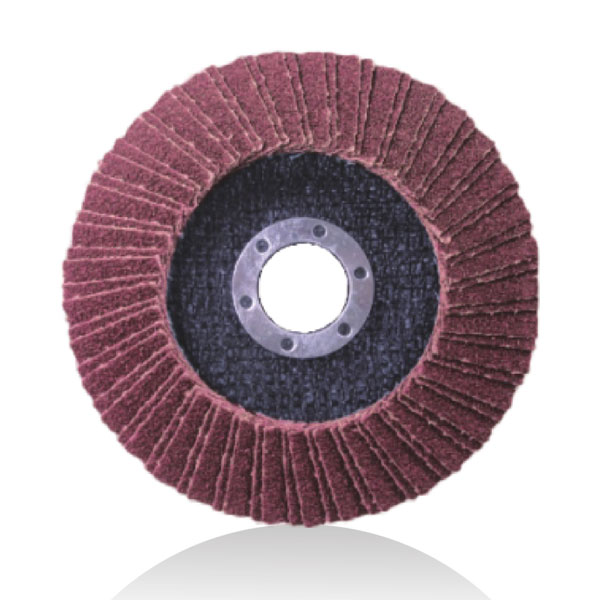 Double Flap Discs