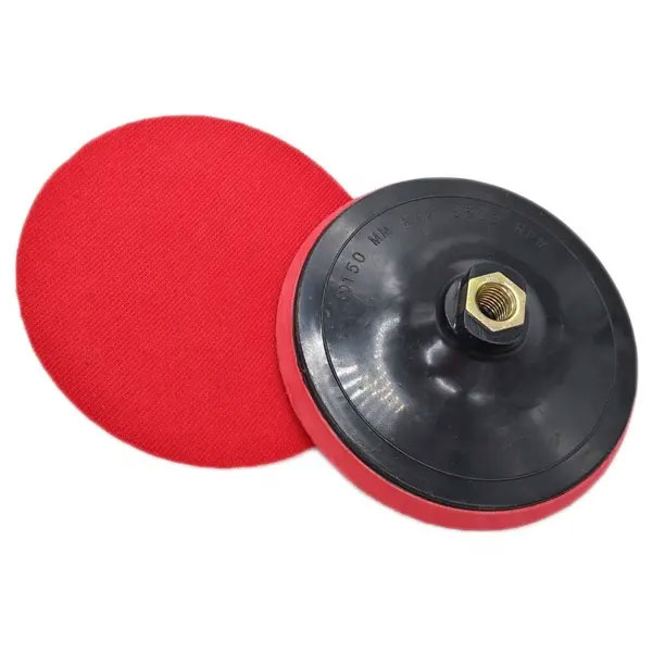 Polishing Backer Pad