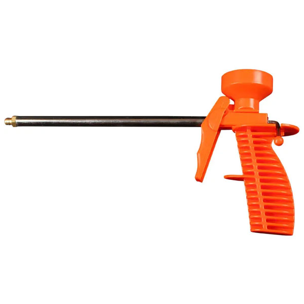 Plastic Air foam gun 