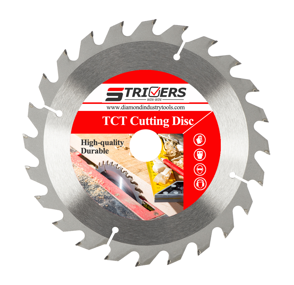 TCT Saw Blade