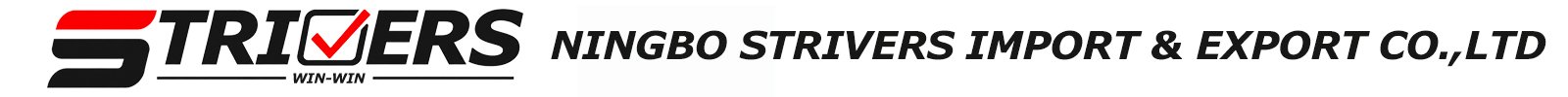 Ningbo Strivers Imp.& Exp. Co.,Ltd
